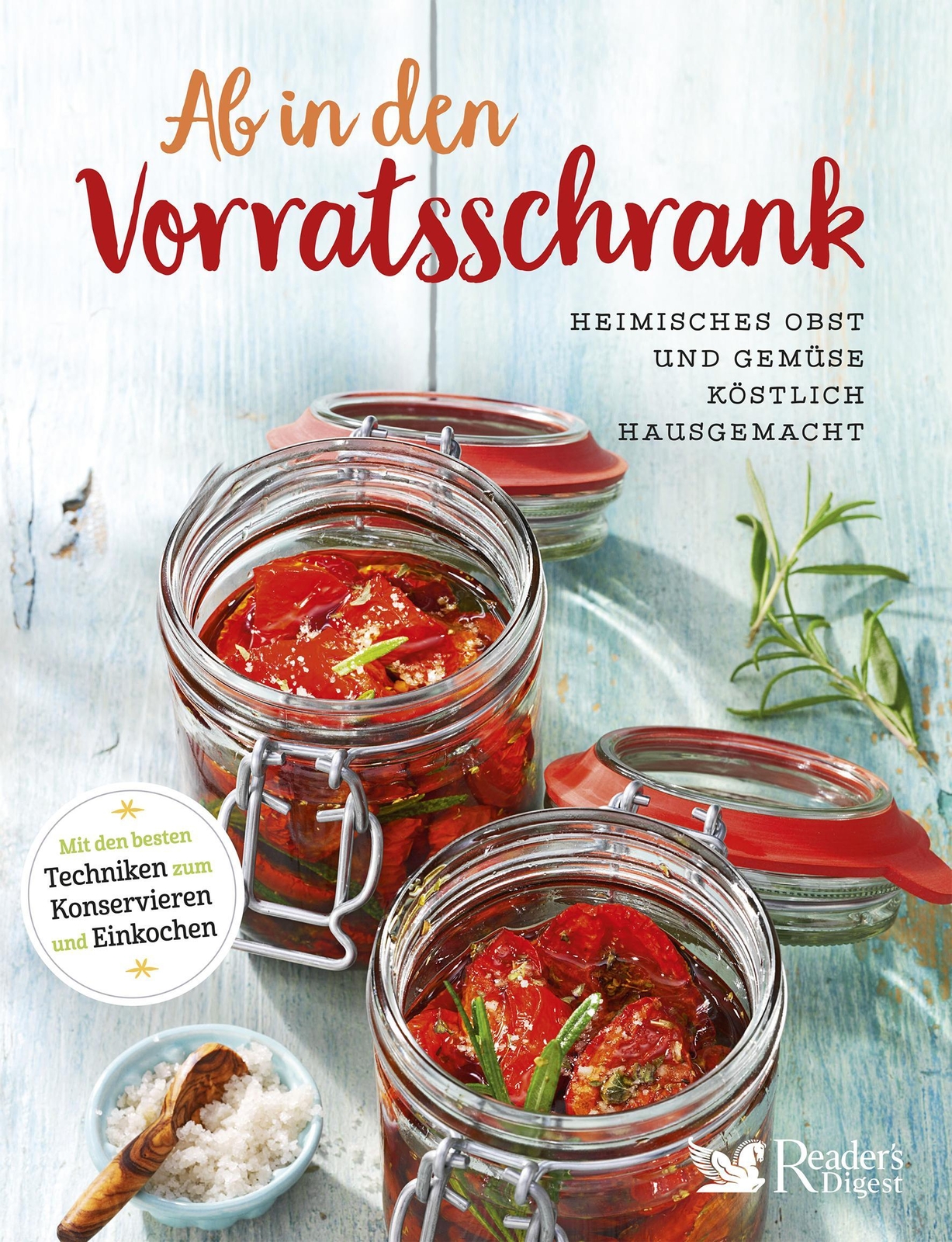 Thumbnail - Ab In Den Vorratsschrank