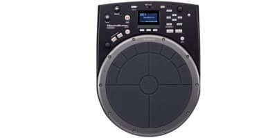 NEW ROLAND HPD-20 HANDSONIC DIGITAL DYNAMIC E-PERCUSSION FOR STAGE AND STUDIO
