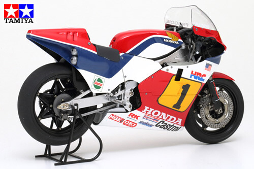 Nsr 125 F Honda Nsr 500 Stradale Usata Honda NSR 500 1984 1:12