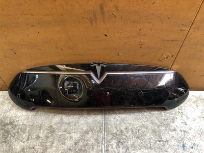 Tesla bar grill