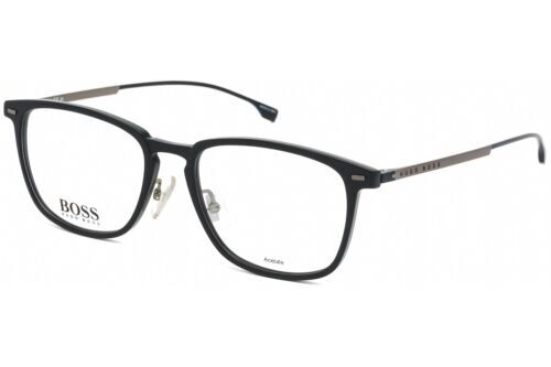 Hugo Boss BOSS 1765/G/S 0PJP IR Blue/Grey 55-18-150  display picture 1