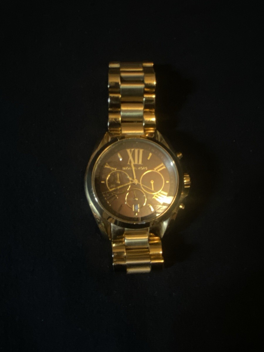 アクセサリー MK MICHAEL KORS MODEL MK-8507 GENTS WRISTWATCH, SERIAL NUMBER