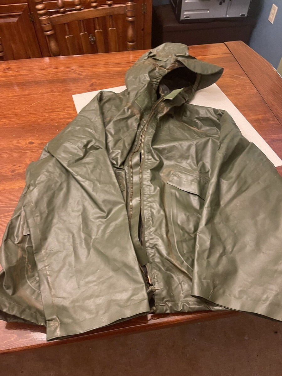 ヴィンテージ生地 70s US.Army Vietnam poncho ② American Vietnam Uniform- Poncho - History in the Making