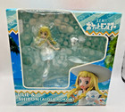 NEW MegaHouse G.E.M. Series Pokemon Lilie & Shiron (Alola Rokon)