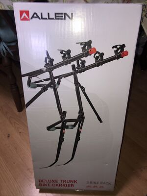 Bike Hitch Rack Allen Bike Rack Walmart Allen Sports Deluxe