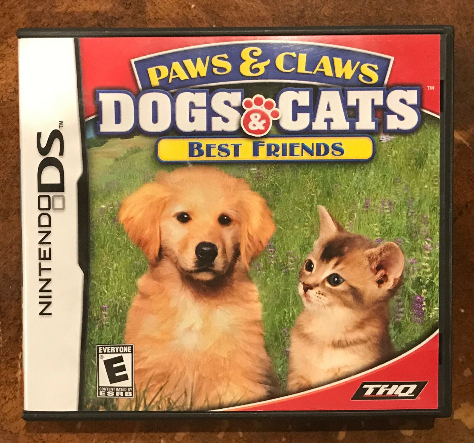 The Dogs Best Friend Game