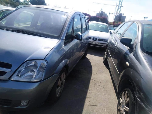 Piloto Trasero Izquierdo para OPEL MERIVA Cosmo 2005 1632875 - Imagen 4 de 7