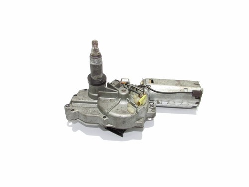 VW SHARAN FORD GALAXY 7m0955713b Rear window wiper motor Wishermotor Hinten
