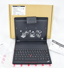 Lenovo 0A36370 ThinkPad Tablet Keyboard Folio...