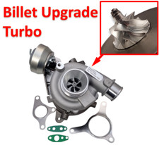 Turbolader für Subaru Forester Impreza Legacy 2.0D Neu Upgrade Turbo Billet