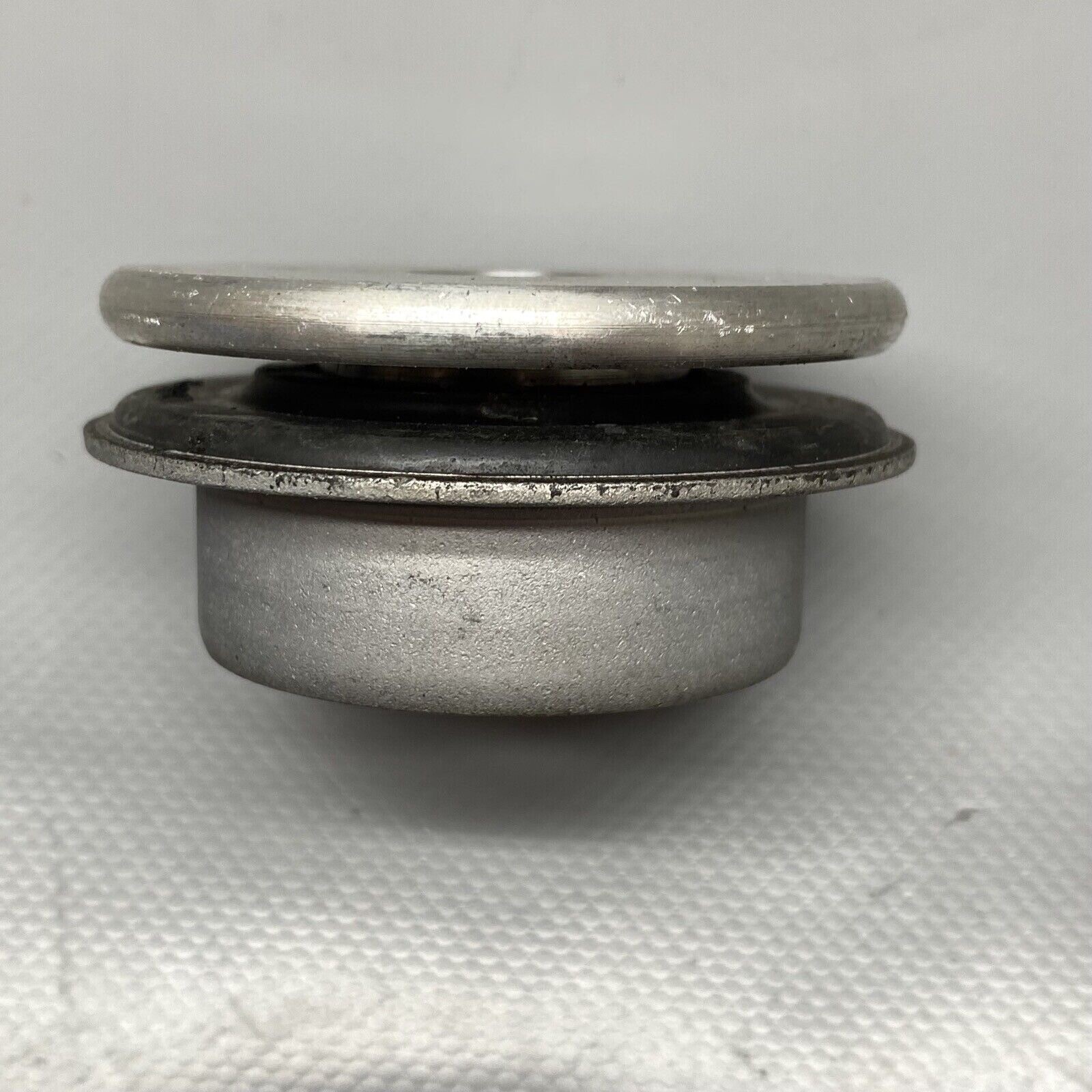 MASERATI GRANTURISMO CONTROL ARM BUSHING UPPER 2012 2013 14 2015 OEM 000213582