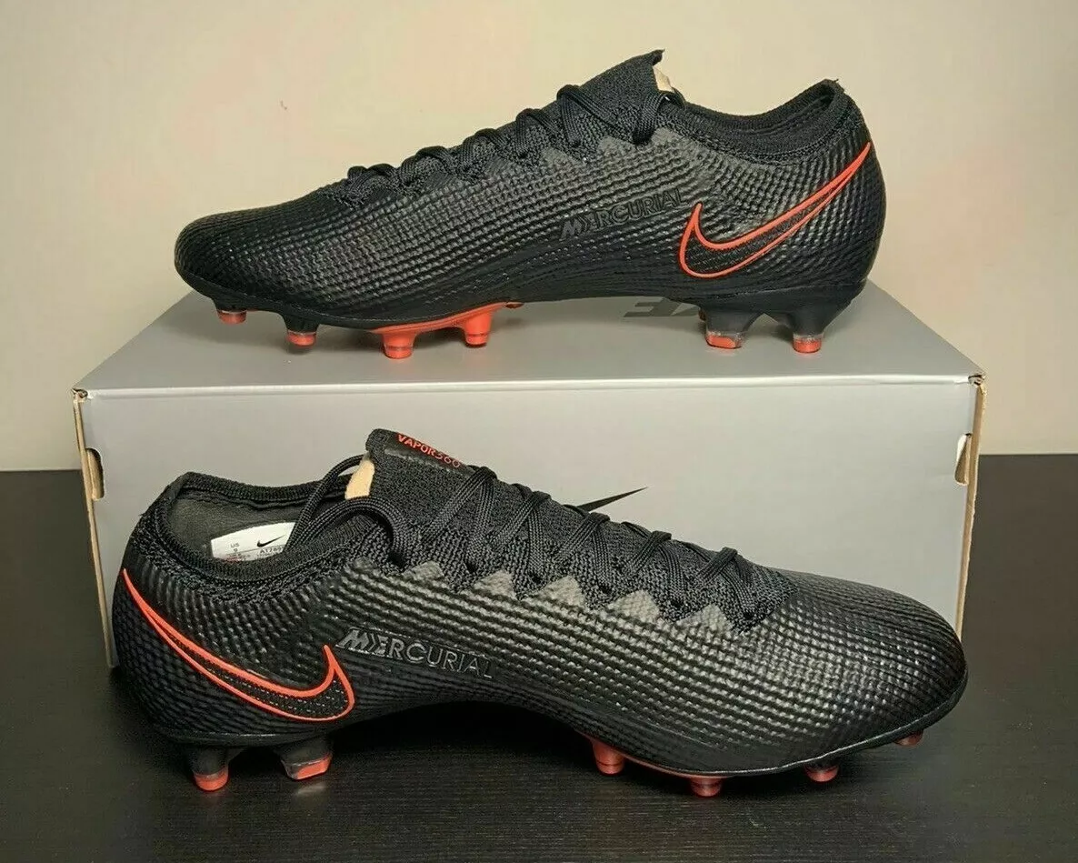 Mercurial vapor 13 clearance elite ag pro black