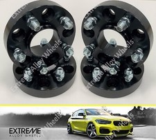 20mm Hub Conversion For 5x100 Wheels to Fits Subaru Forester 2018 On 5x114 56.1