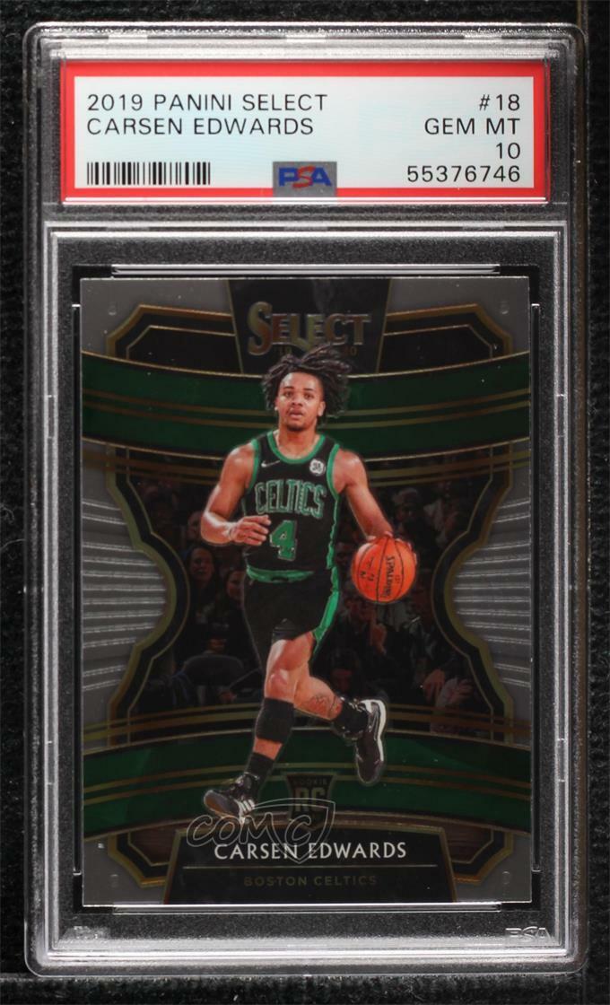 David Montgomery Panini Contenders Draft Picks Draft Class #18 Base