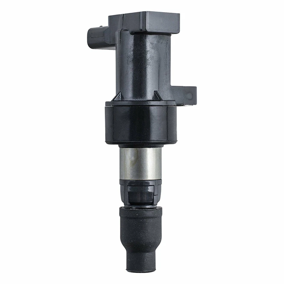 1X Ignition Coil for Jaguar S-Type X-Type 6 Cyl. 2.1L 2.5L 3.0L C2S42673 OE - Image 4 of 4
