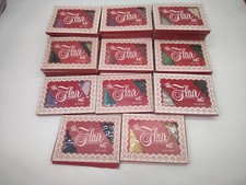 Lot 26 The Flair Net Hair Net Vintage Different Colors