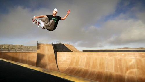 Skater XL - Nintendo Switch - Foto 2 di 9