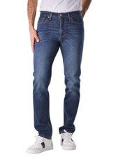 Levi's 511 Slim Fit Jeans Flex Stretch Men's 29X30 NWT 8726 2