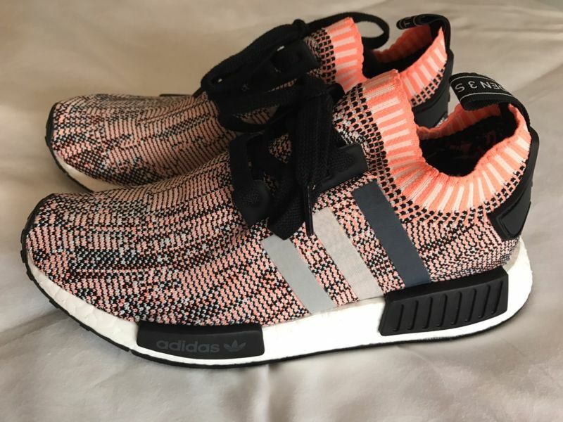 adidas gazelle silver green womens Adidas Women's NMD R1 Shoes