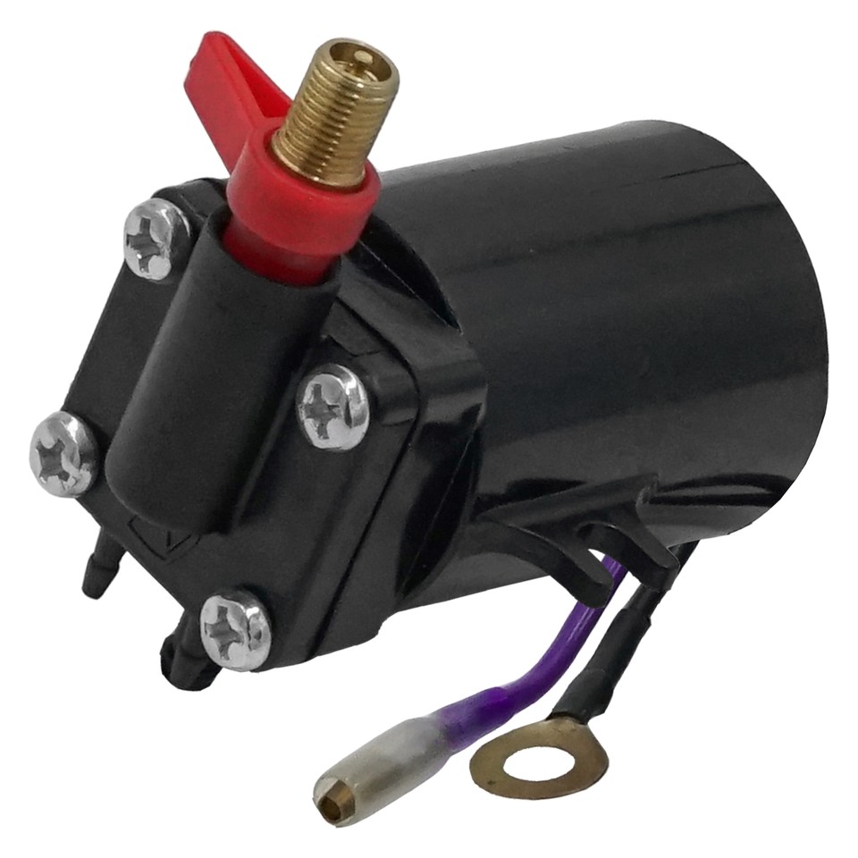 2024 Upgraded 5007356 5828665 397909 Fuel Primer Choke Solenoid B 832091 - Foto 3