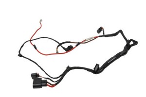 Kabelbaum Lenkgetriebe Servotronic 5Q1971111CF VW Golf 7 5G Seat Leon Skoda Audi