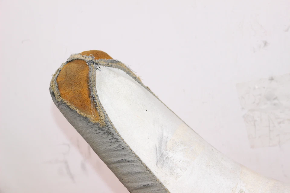 ATK 250 1995 asiento/silla de montar Foto 2 de 4