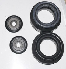 FORD FIESTA Mk 2 & 3 FRONT STRUT MOUNTS AND BEARINGS