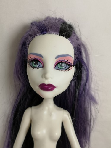 #A Monster High Doll CHOOSE- Frankie, Rochelle, Catrine, Ghoulia -Combine SHIP - Picture 338 of 353