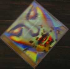 Collective Soul, Dosage, CD, 1999, Atlantic