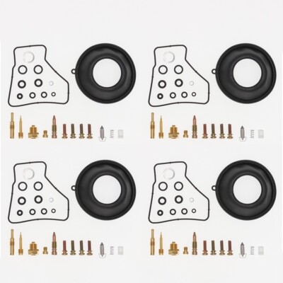 Honda VF500C V30MAGNA 1984 (E) USA CALIFORNIA Onderdelenlijsten En Schema's - Foto 3