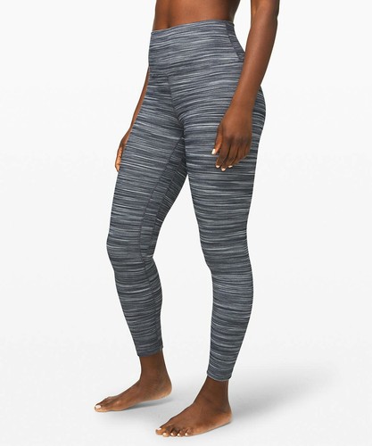 NEW LULULEMON Align 25\