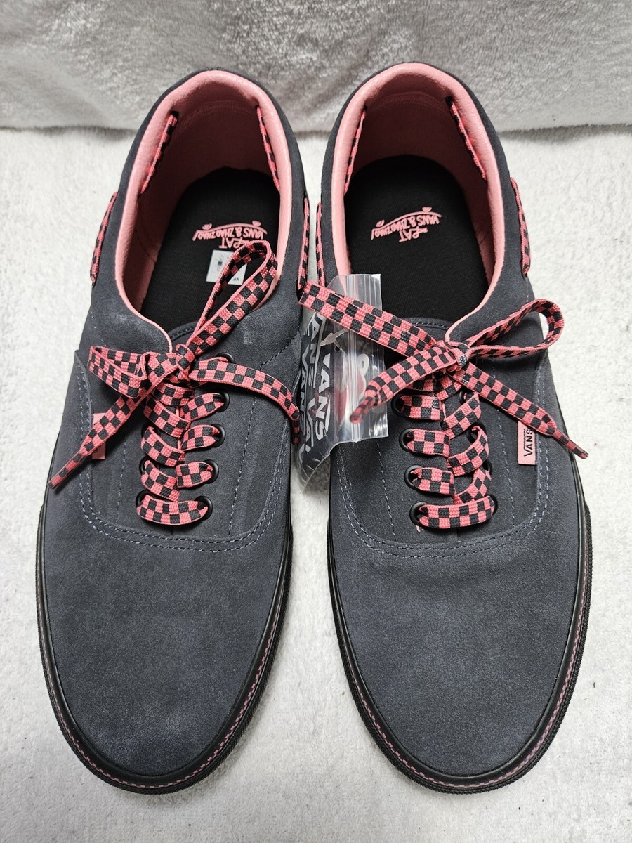 Vans x Zhao Zhao 