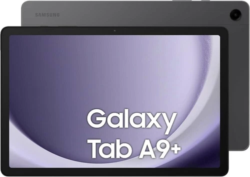 Samsung Galaxy Tab A9+ Plus 11" 128 GB 8 GB RAM Unlocked Wi-Fi Graphite SM-X210 - Picture 1 of 7