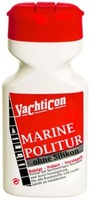 Yachticon Marine Politur 500 Ml Reiniger Gfk Reiniger Versiegelung