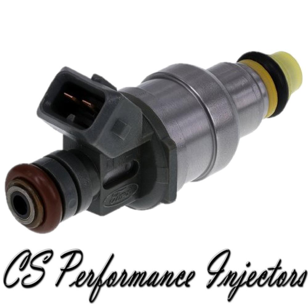 OEM Denso Fuel Injectors for 9801 Mazda B3000 3.0 V6 Flex 99 00 eBay