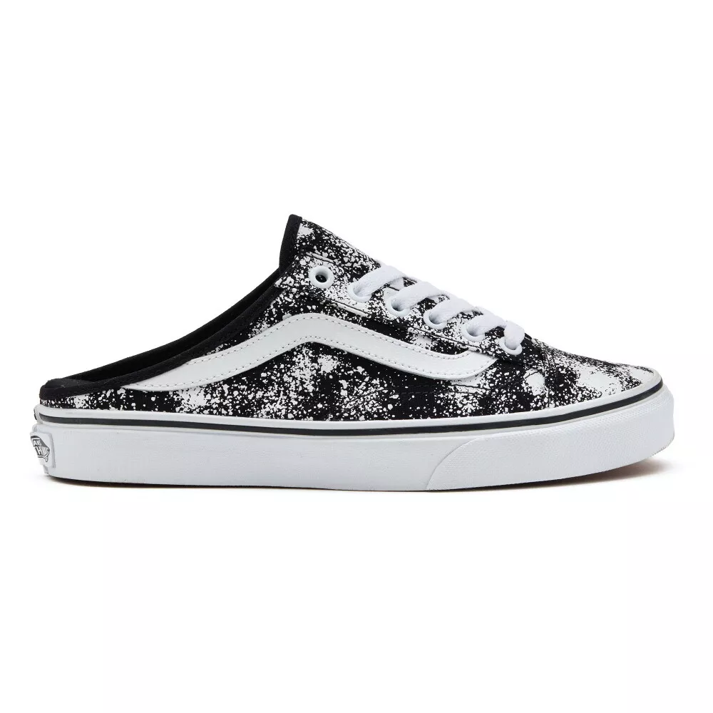 vans italia