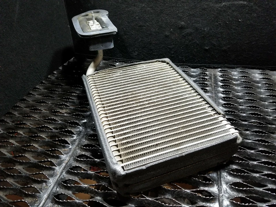 05 06 07 DODGE MAGNUM NÚCLEO EVAPORADOR AIRE ACONDICIONADO OEM Foto 3 de 4