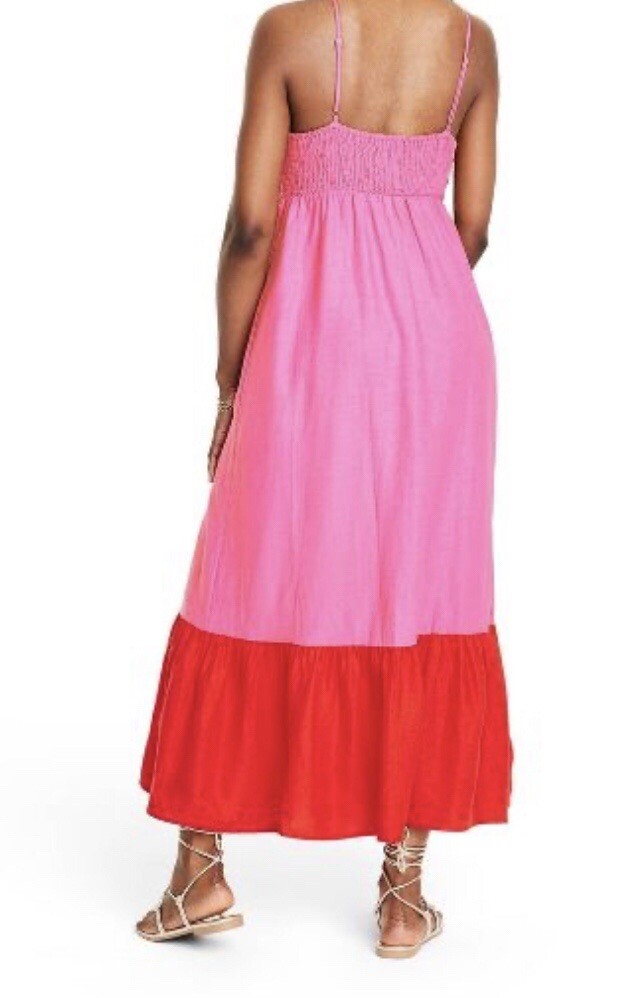 tabitha brown target pink dress Tabitha Brown For Target Collection 2022