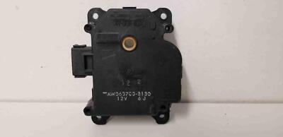 07 FORD EDGE A/C HEATER BLEND DOOR FLAP ACTUATOR OEM AW063700-8130