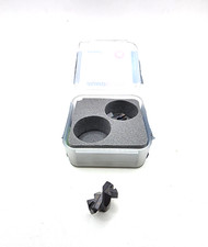 Iscar ICK 0673 IC908 0.673" Carbide Drill Insert (2 pcs)