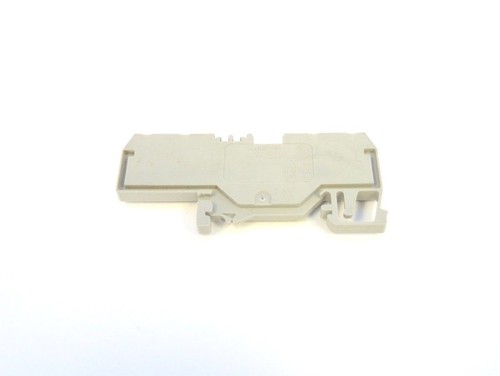 Wago 280-633 terminal block, 1 level, 4 contacts, AWG 28-12, 60-day warranty - Picture 2 of 3