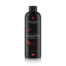 Fresso Premium Autoshampoo - Autopflege & Aufbereitung - 500 mL