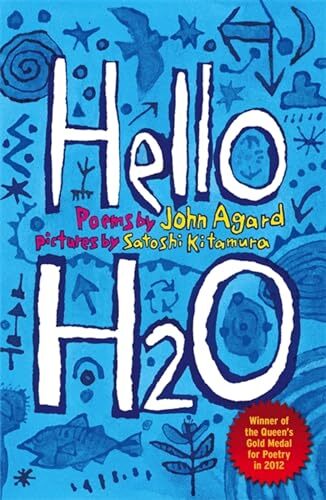 Hello H2O By John Agard
