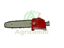 TAGLIARAMI POTATORE 7 CAVE 24 Mm accessorio decespugliatore Kawasaky Oleomac Efc