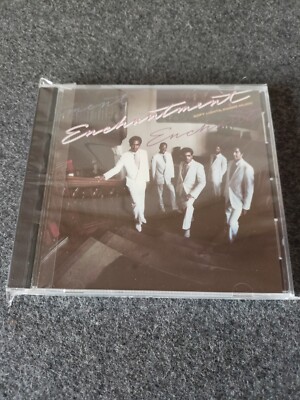 Enchantment   Soft Lights, Sweet Music - Funkytowngrooves   FTG267