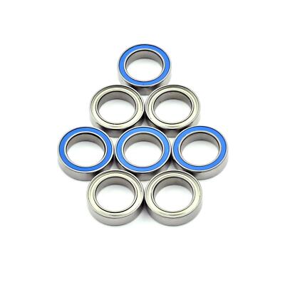 Team Associated Factory Team FT Kugellager 10 x 15 x 4 mm (8) AS91563