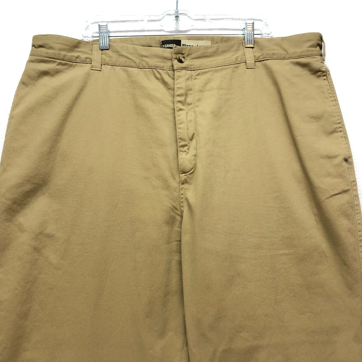 Gander mountain flannel lined cheap jeans