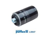 Purflux LS937 ÖLfilter For Audi Geely Seat Skoda Vw