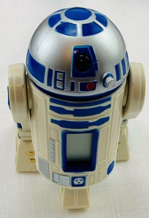 1998 Trivial Pursuit Star Wars Classic Trilogy Edition Complete Very Good Cond - Image 2 of 4