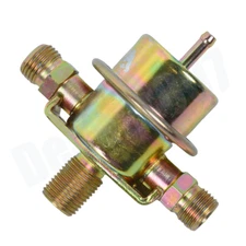 New Fuel Pressure Regulator Fits For Porsche 911 928 964 92811019825 0280160297